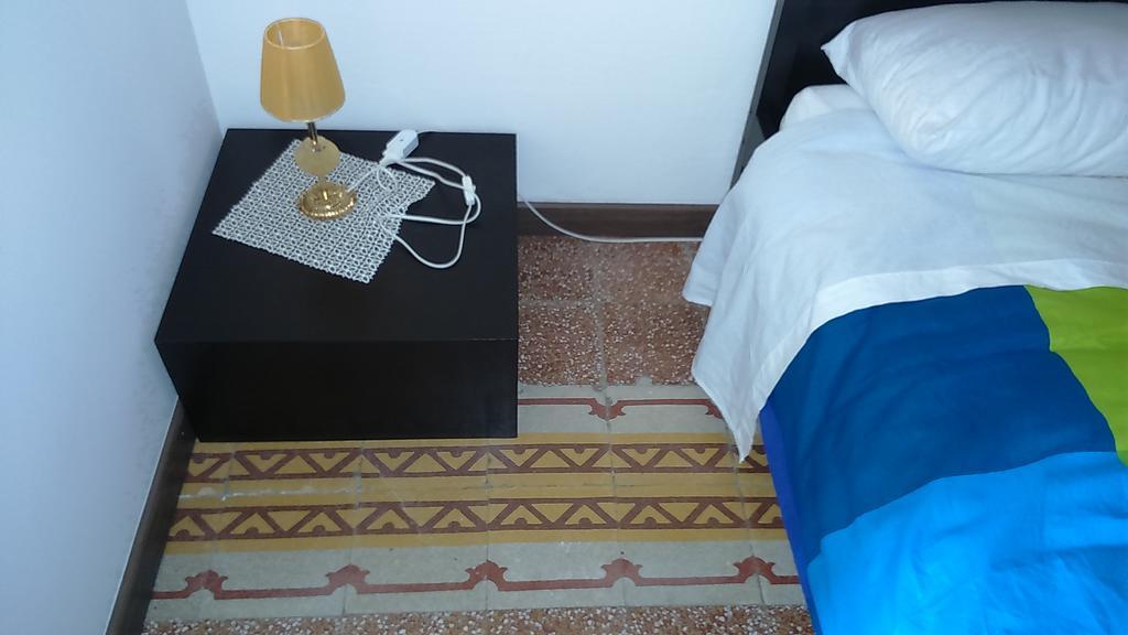 Nonna Bruna Matera Rum bild
