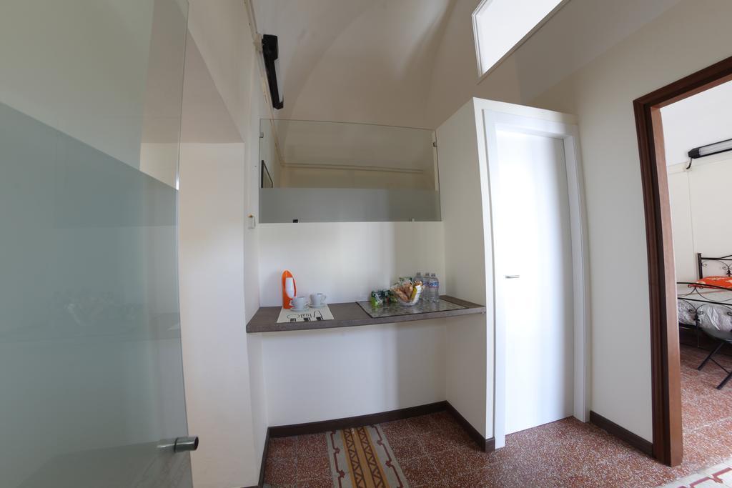 Nonna Bruna Matera Exteriör bild