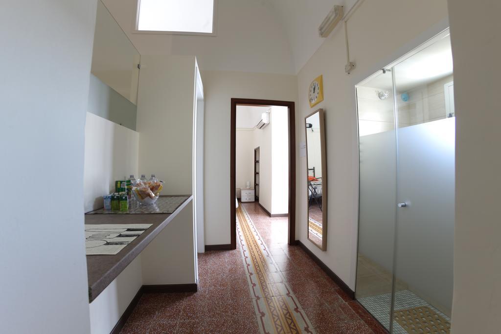 Nonna Bruna Matera Exteriör bild
